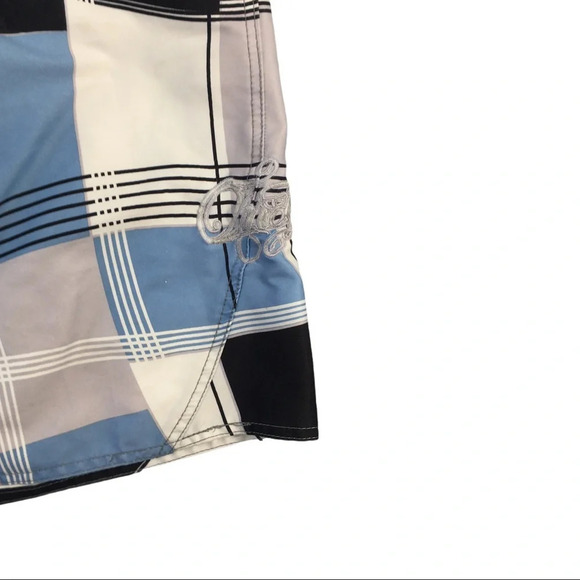 SH52 O’NEILL Surfer Brand Surfing Board Shorts 34 - Picture 5 of 6